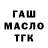 Канабис конопля Irina Baranovska